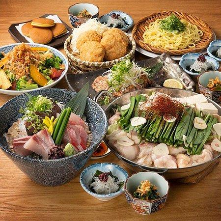 Kodawarimon Ikka Ueno